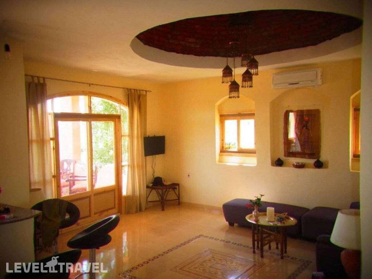 фотографии отеля Nile Compound Hotel в Египет(Луксор) - фото №9