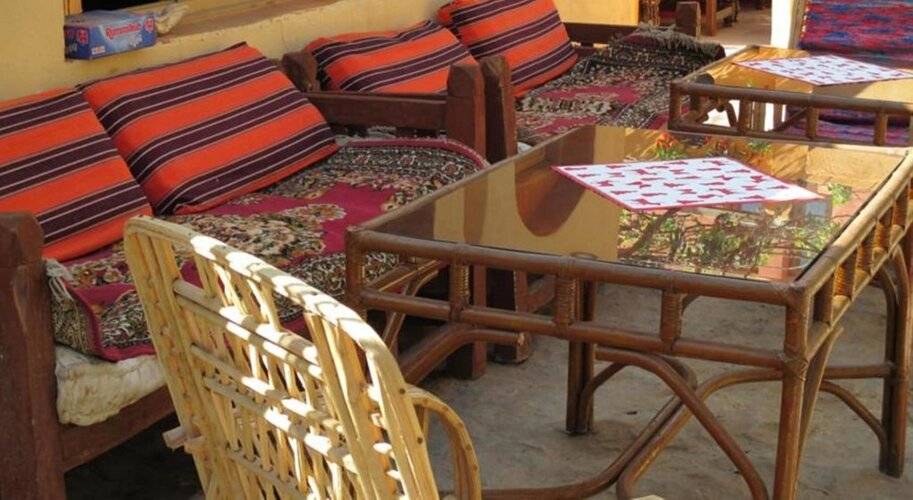 Nile Compound Hotel