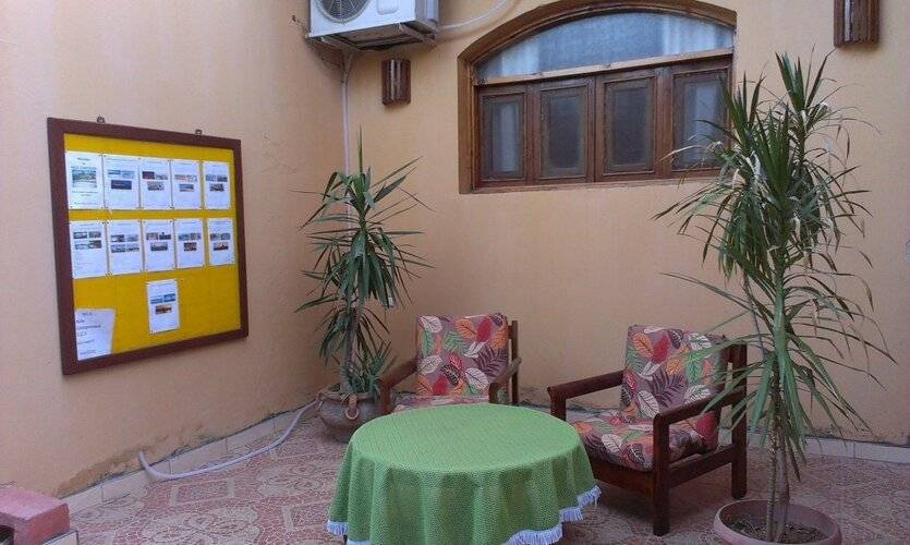 Nile Compound Hotel