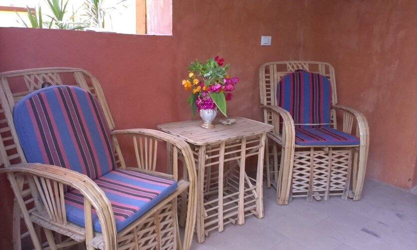 Nile Compound Hotel