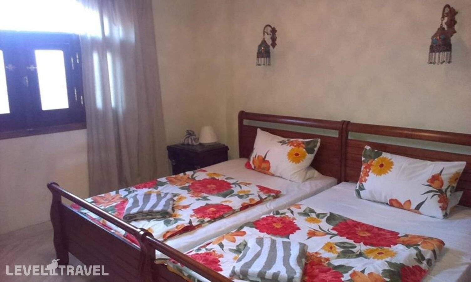 фотографии отеля Nile Compound Hotel в Египет(Луксор) - фото №16