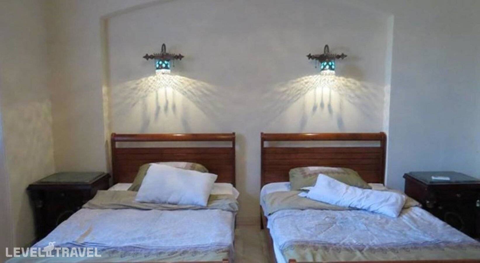 фотографии отеля Nile Compound Hotel в Египет(Луксор) - фото №25