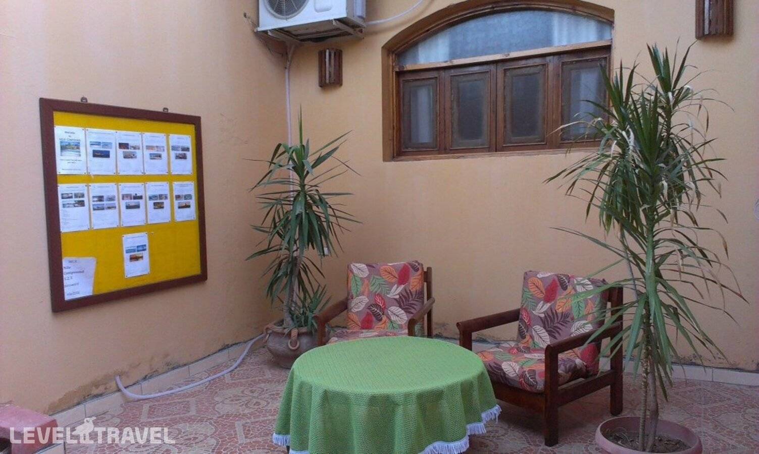 фотографии отеля Nile Compound Hotel в Египет(Луксор) - фото №13