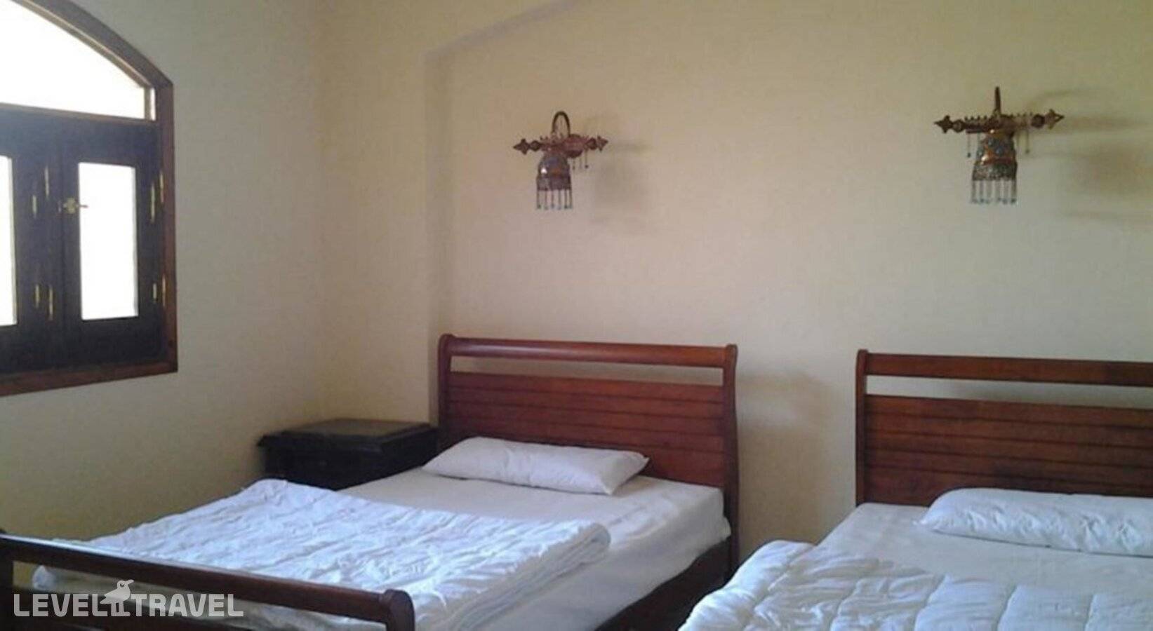 фотографии отеля Nile Compound Hotel в Египет(Луксор) - фото №3