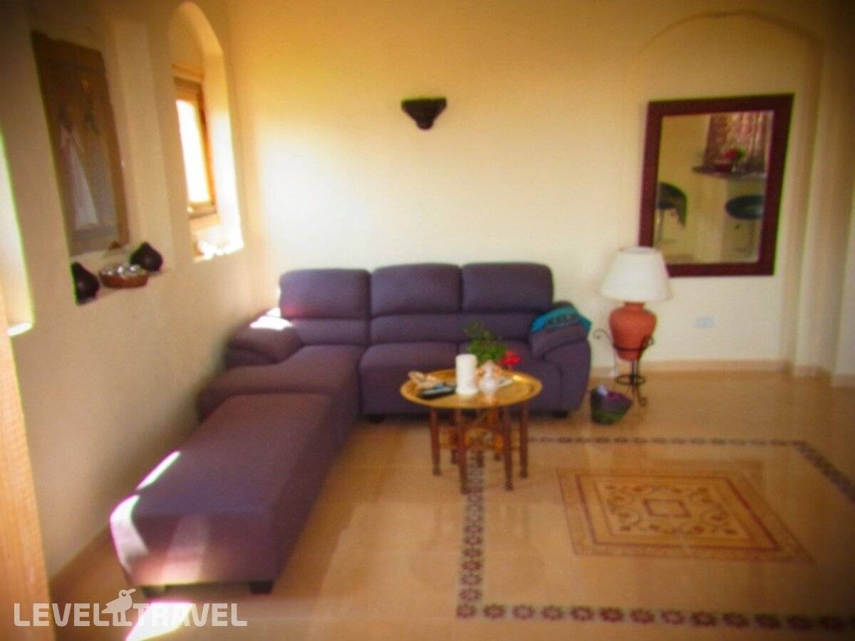 фотографии отеля Nile Compound Hotel в Египет(Луксор) - фото №20