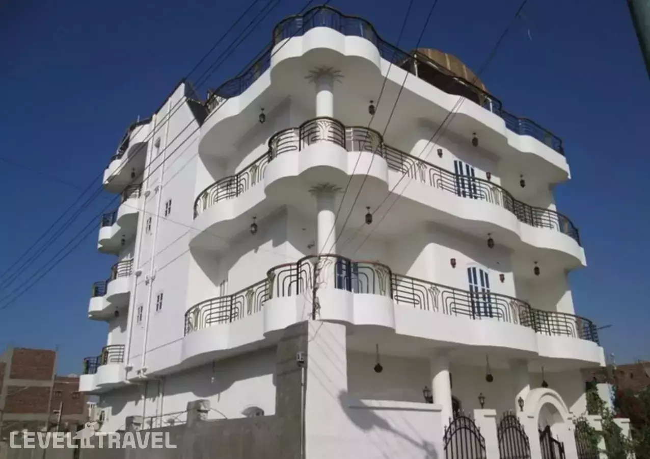 Nile Paradise Apartments