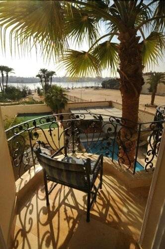 Nile Valley Hotel & Restaurant
