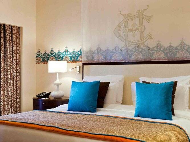 Pavillon Winter Luxor