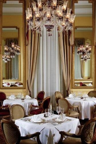 Pavillon Winter Luxor