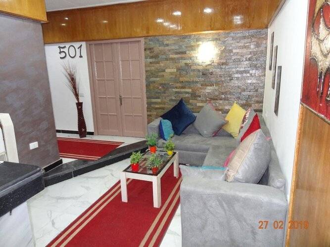 Gardenia Hotel