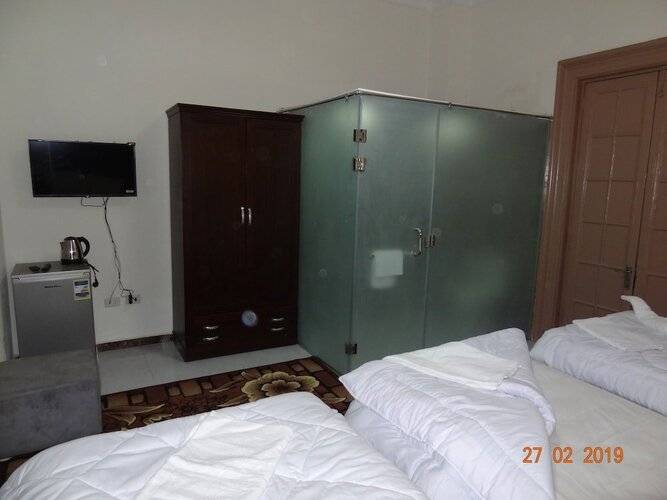 Gardenia Hotel
