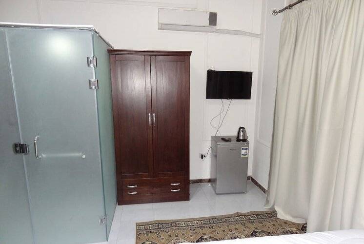 Gardenia Hotel