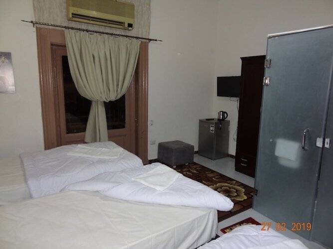 Gardenia Hotel