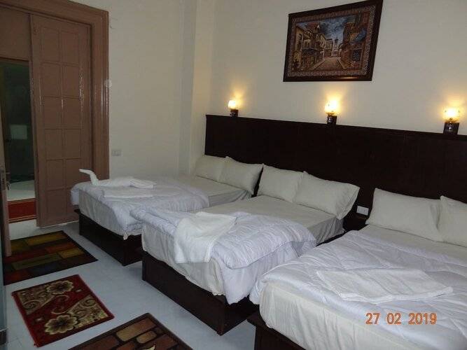 Gardenia Hotel