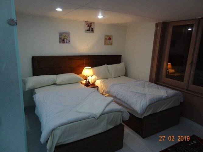 Gardenia Hotel