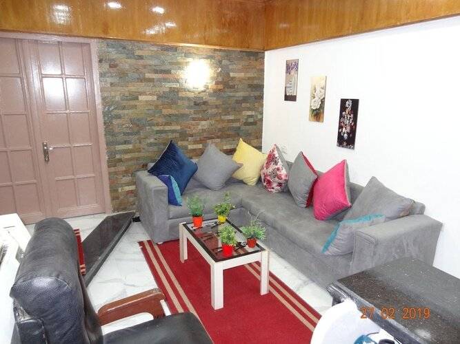 Gardenia Hotel