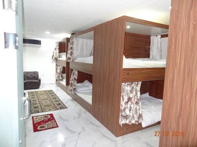 Gardenia Hotel
