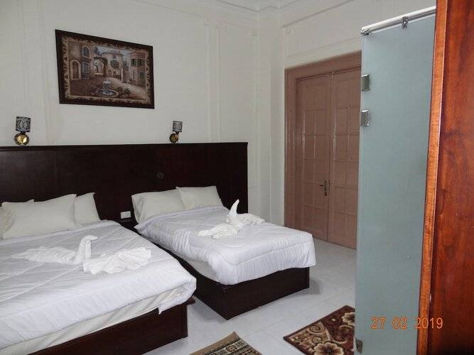 Gardenia Hotel