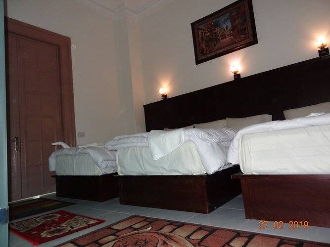 Gardenia Hotel
