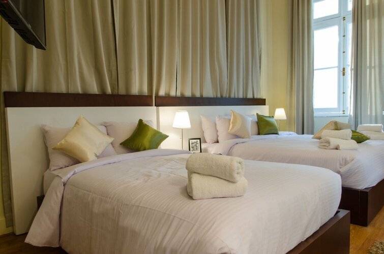 Grand Agor Hotel