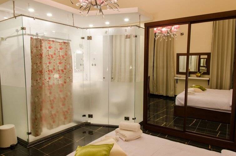 Grand Agor Hotel