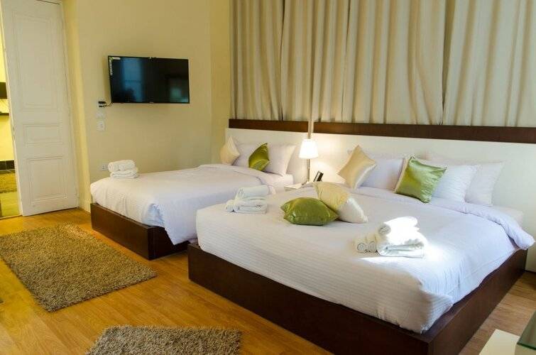Grand Agor Hotel