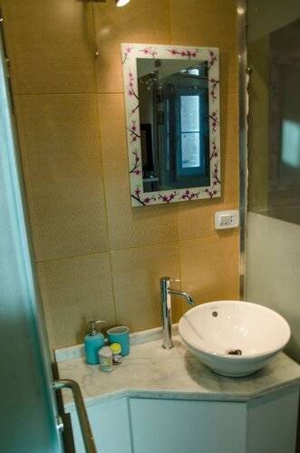 Grand Agor Hotel