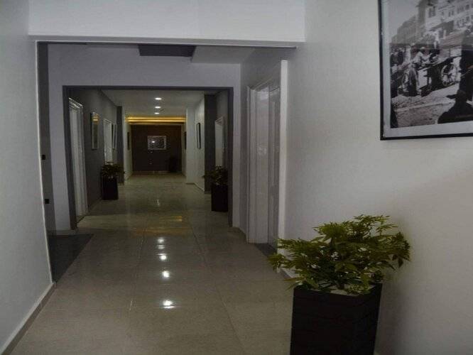 Azar Boutique Hotel