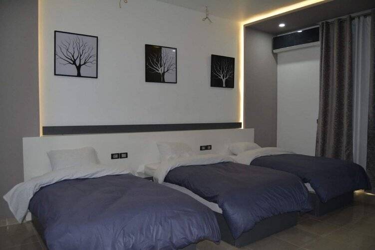 Azar Boutique Hotel