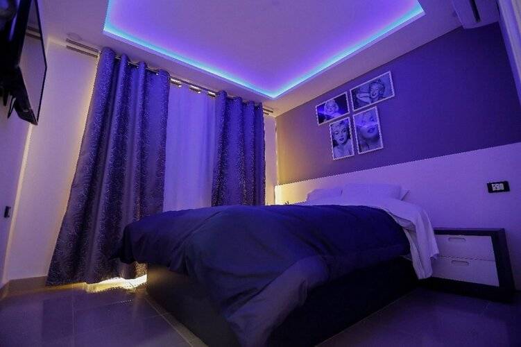 Azar Boutique Hotel