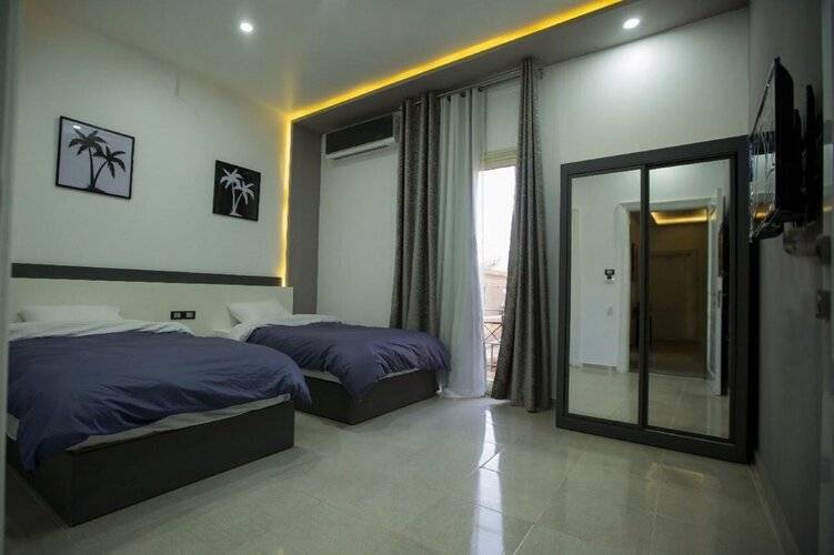 Azar Boutique Hotel
