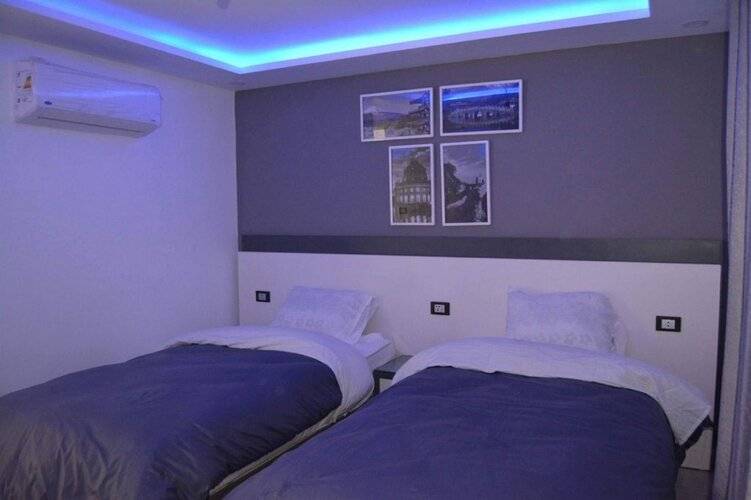 Azar Boutique Hotel