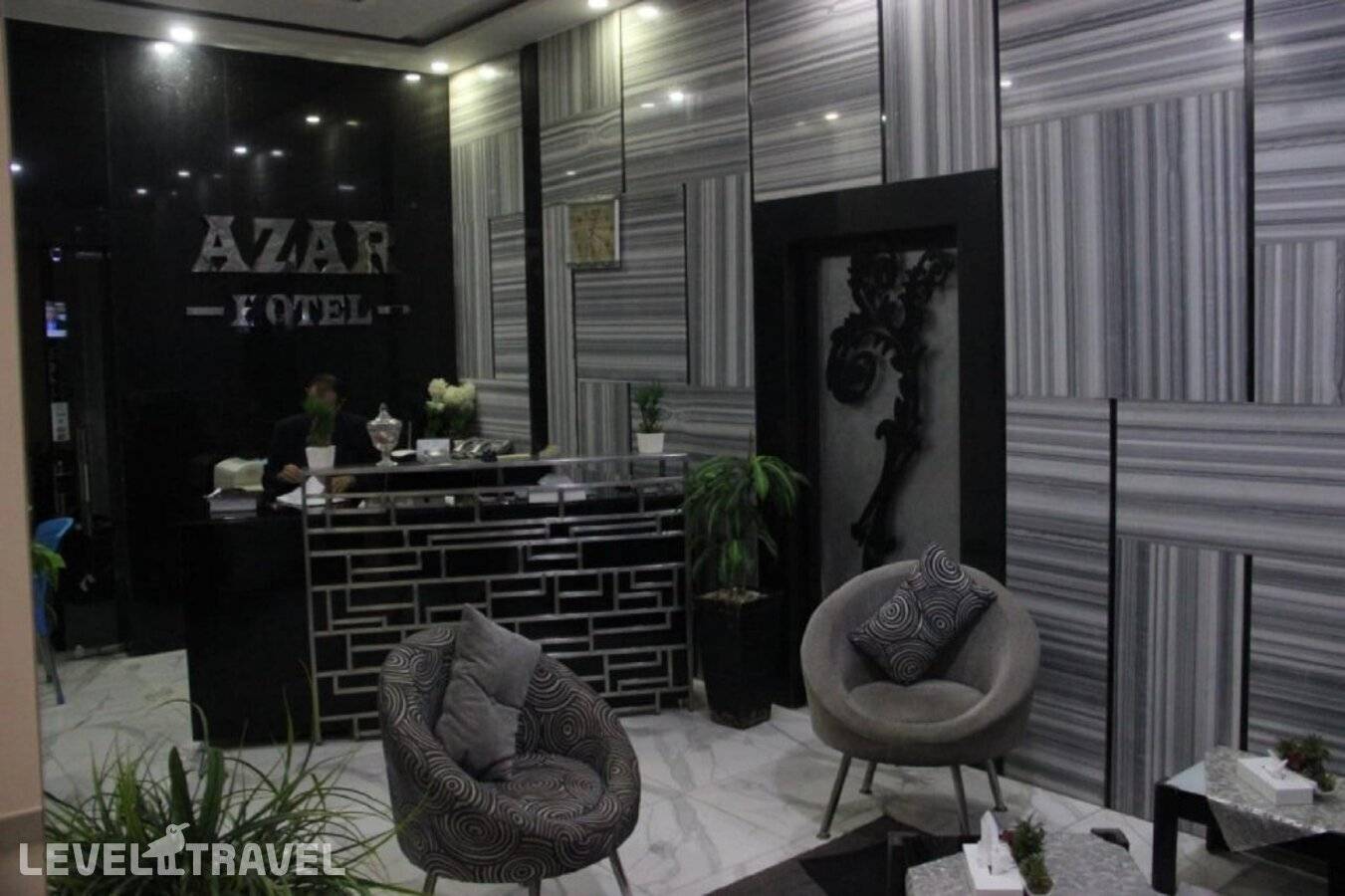 Azar Boutique Hotel — фото 10