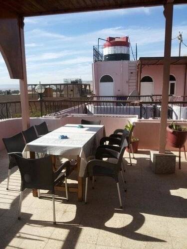 Amenophis Hotel