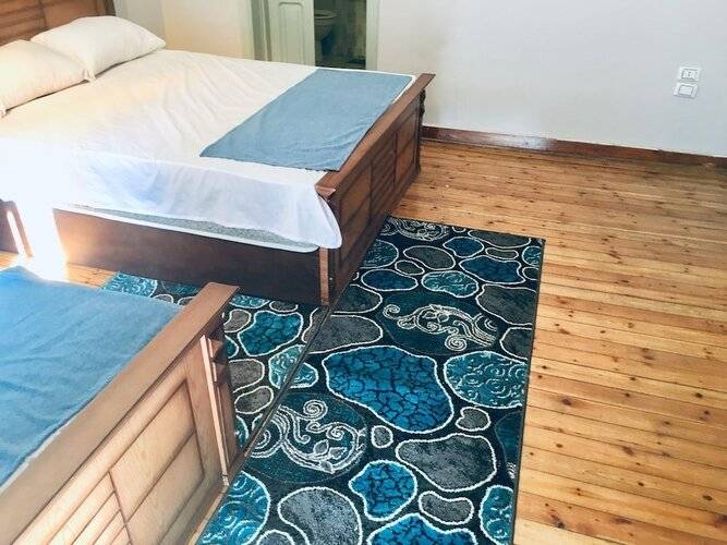 Bella Casa Hostel