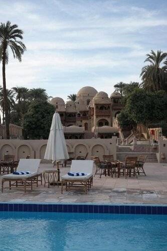 Djorff Palace