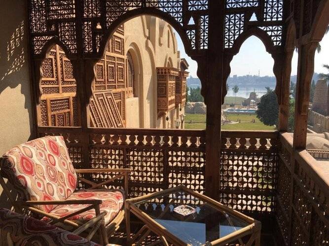 Djorff Palace