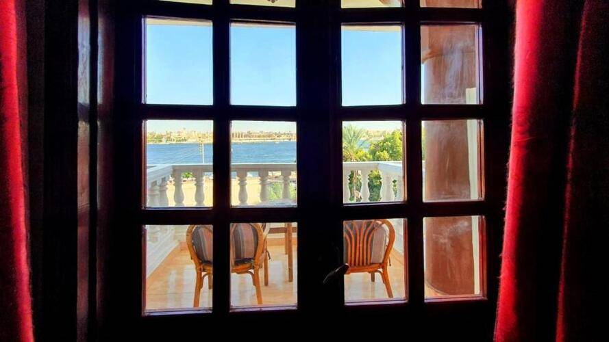 El Mesala Hotel