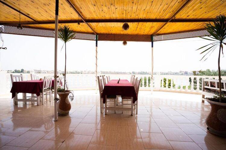 El Mesala Hotel