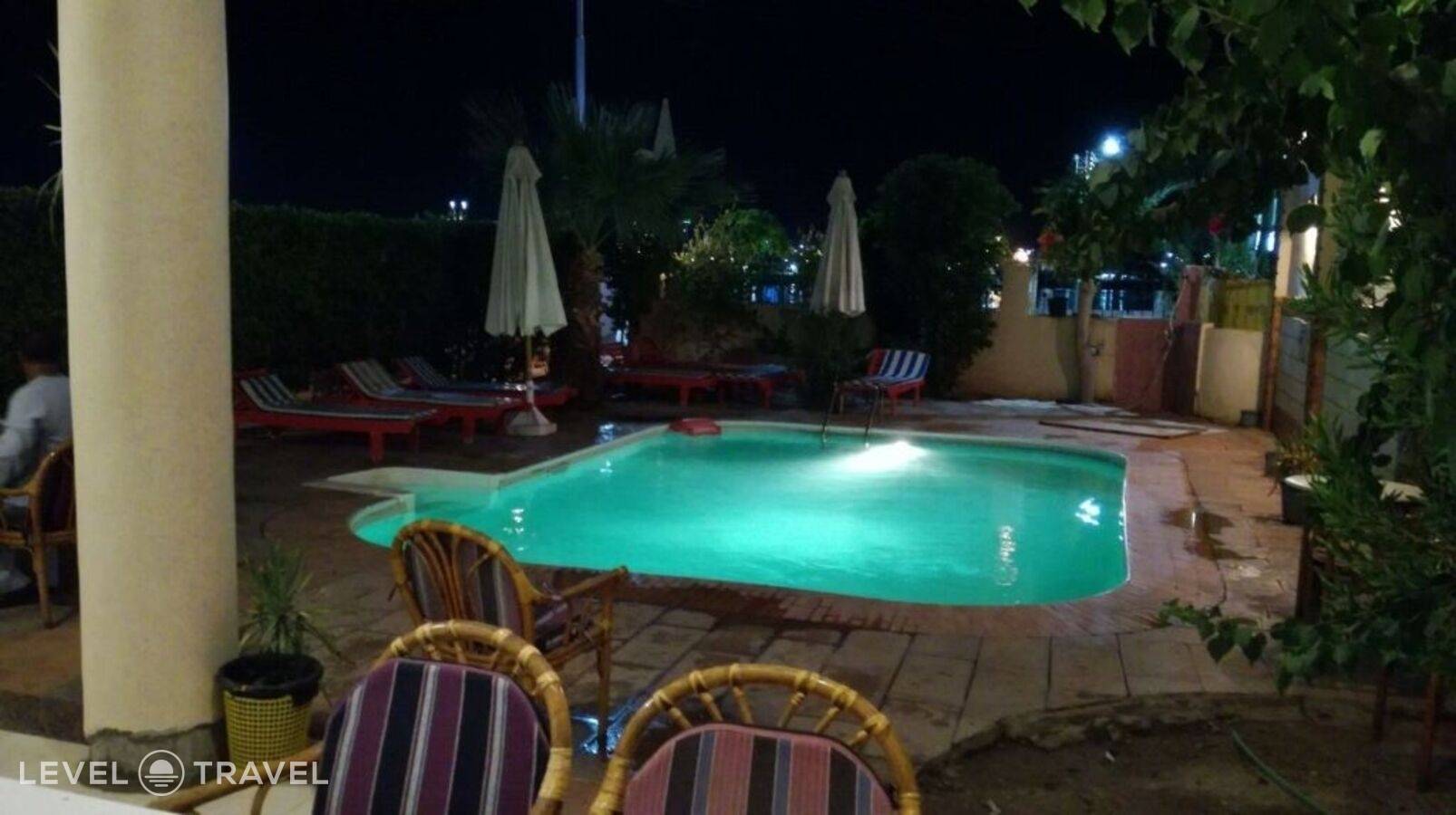 фотографии отеля El Mesala Hotel в Египет(Луксор) - фото №13