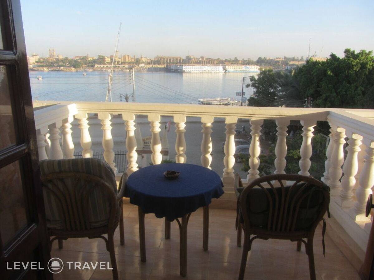 фотографии отеля El Mesala Hotel в Египет(Луксор) - фото №17