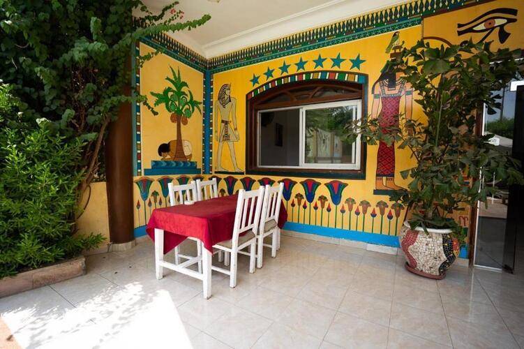 El Mesala Hotel