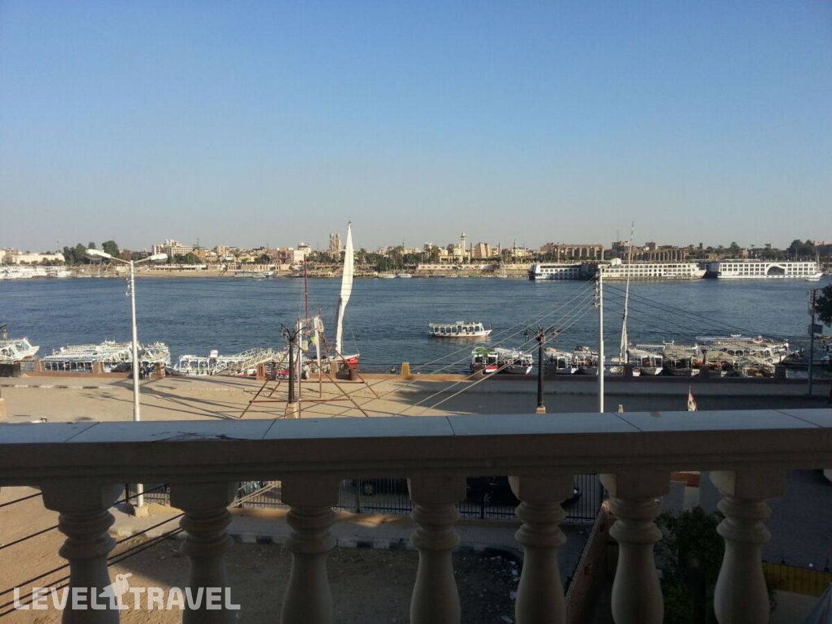 фотографии отеля El Mesala Hotel в Египет(Луксор) - фото №9