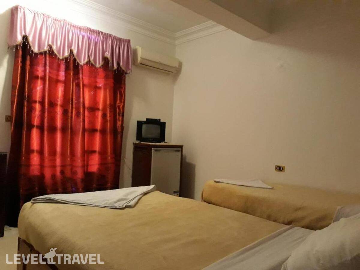 фотографии отеля El Mesala Hotel в Египет(Луксор) - фото №4