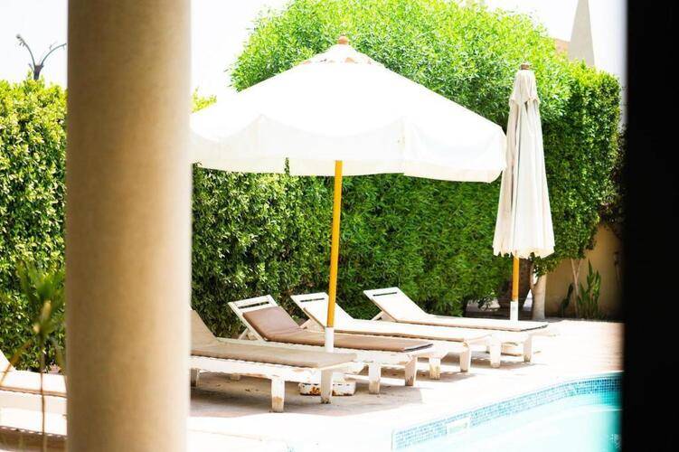 El Mesala Hotel