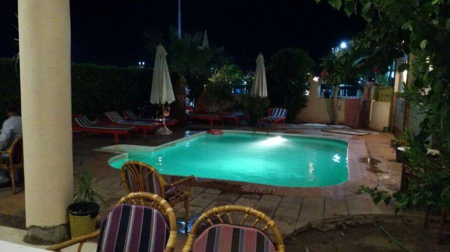 El Mesala Hotel