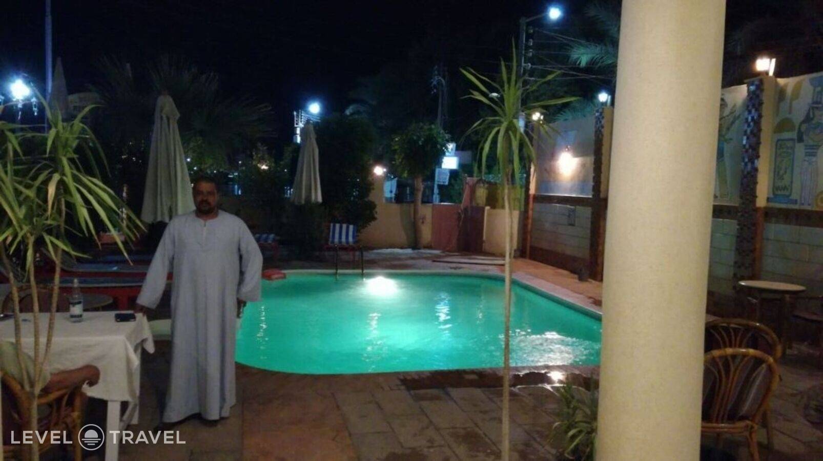 фотографии отеля El Mesala Hotel в Египет(Луксор) - фото №20