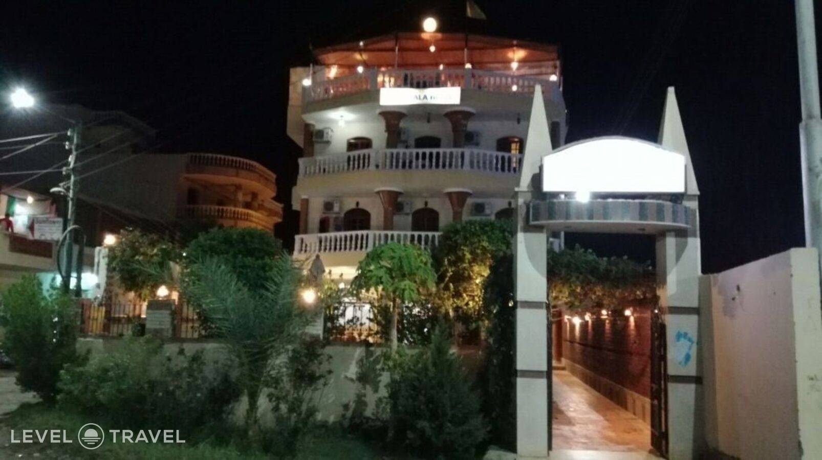 фотографии отеля El Mesala Hotel в Египет(Луксор) - фото №16