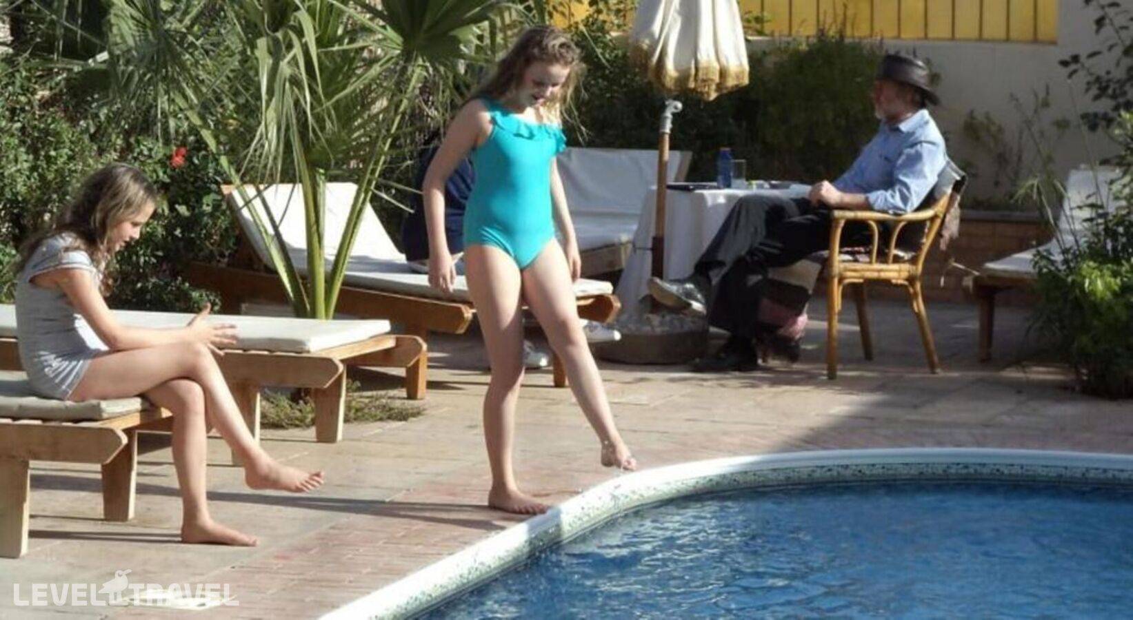 фотографии отеля El Mesala Hotel в Египет(Луксор) - фото №5