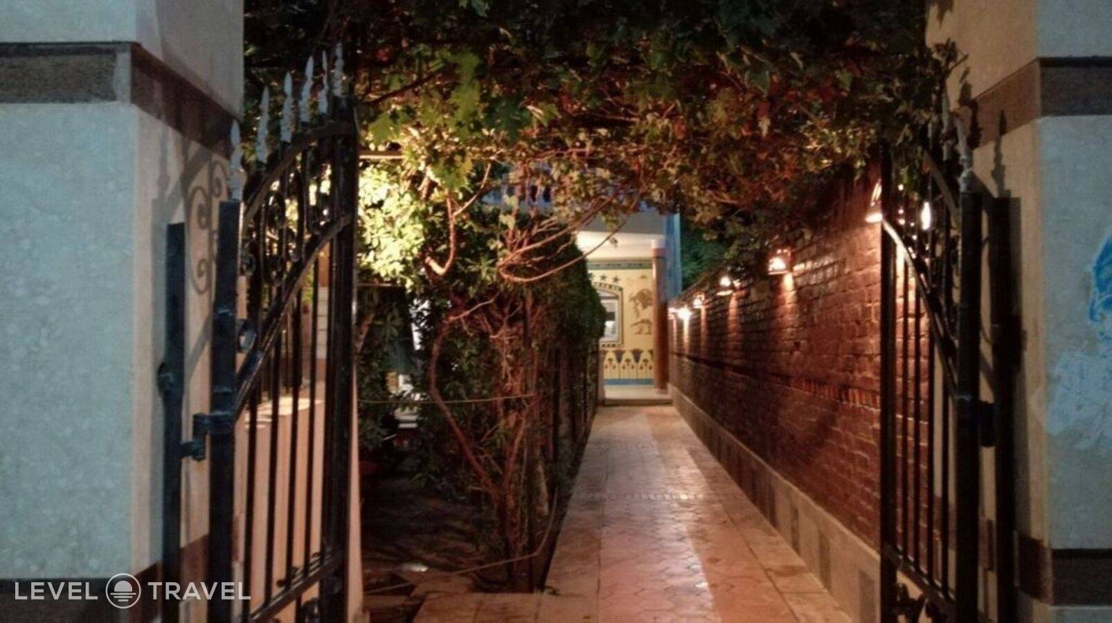 фотографии отеля El Mesala Hotel в Египет(Луксор) - фото №10